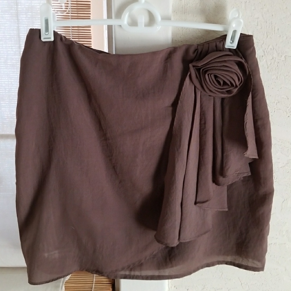 Forever 21 Skirt
